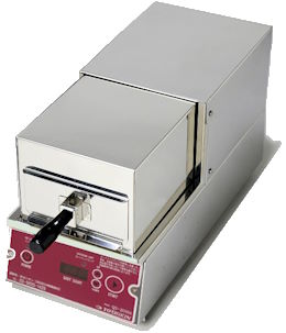 製品カタログ｜「食」から始まる楽しい関係…フーズマシンのYOSHIKIN